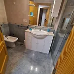 Alex Bungalow Daire Torrevieja