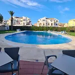 Alex Bungalow Daire Torrevieja