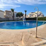 Alex Bungalow Daire