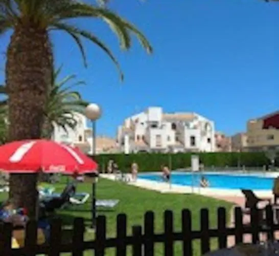 Alex Bungalow Apartment *