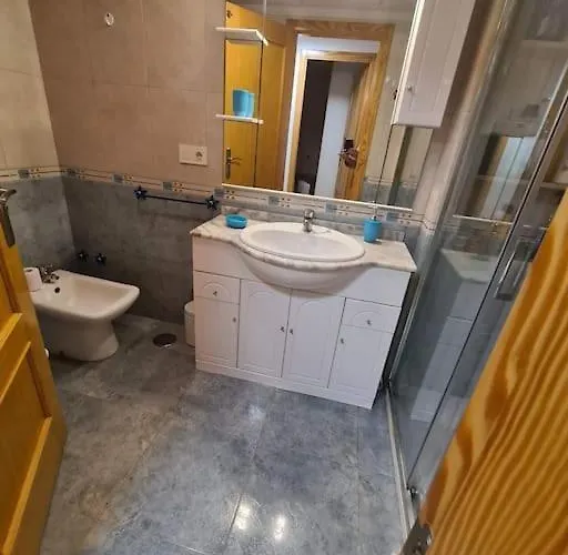Alex Bungalow Apartment Torrevieja