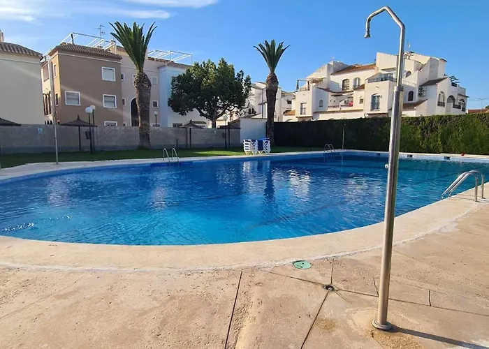 Alex Bungalow Apartment