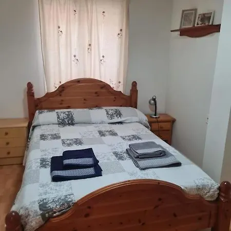 Apartmán Alex Bungalow *