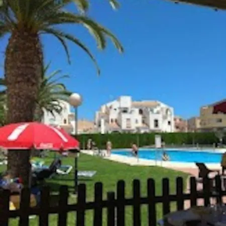 Alex Bungalow Appartamento *